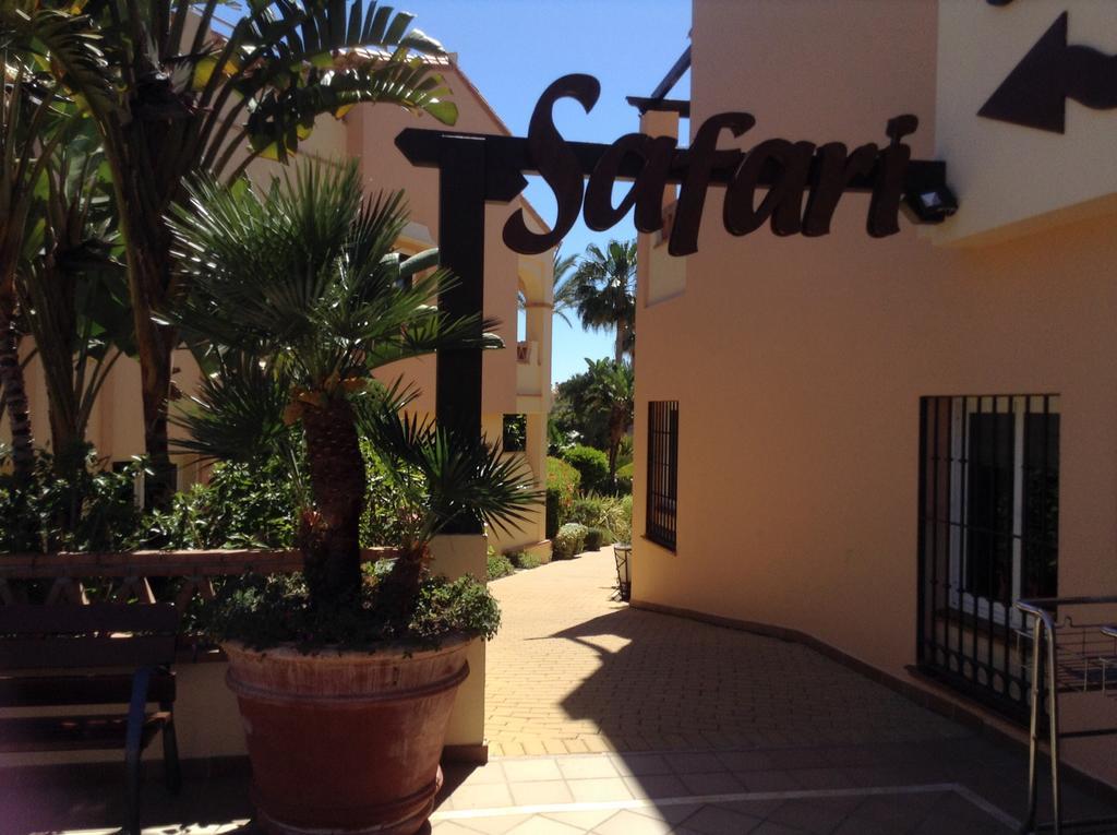 Apartamento Alta Loma With Bbq, Sea Views, Pool, Wifi Sleeps 6 Apartment Fuengirola Exterior photo