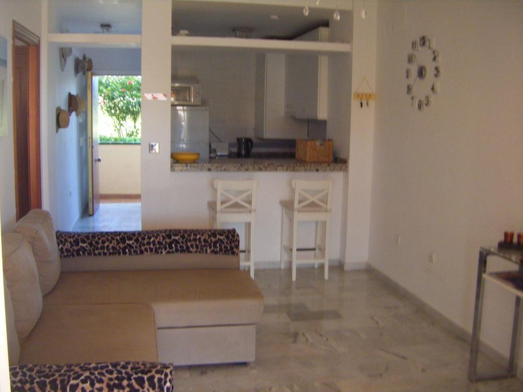 Apartamento Alta Loma With Bbq, Sea Views, Pool, Wifi Sleeps 6 Apartment Fuengirola Exterior photo